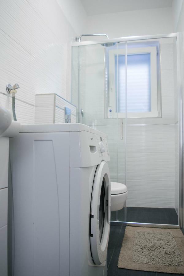 Apartment Kata Šibenik Екстериор снимка