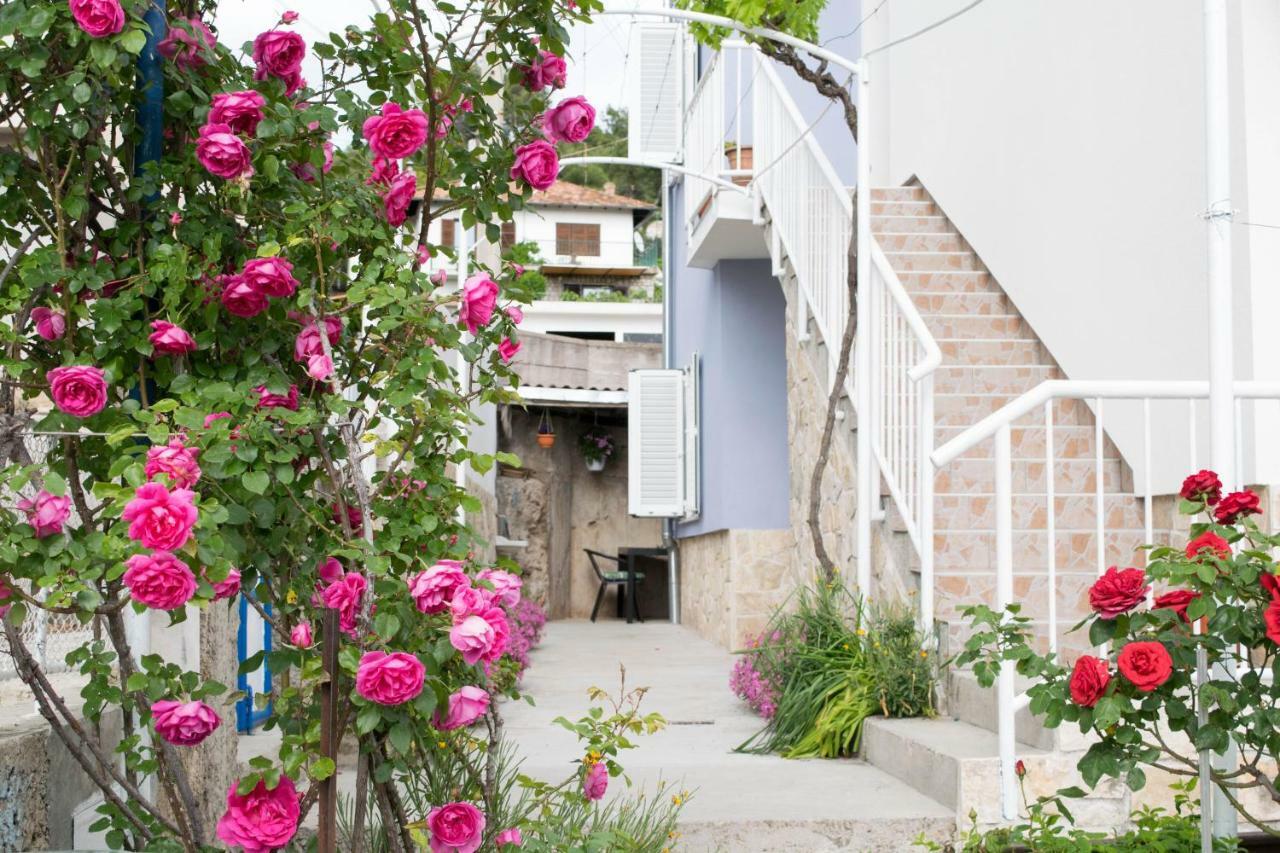 Apartment Kata Šibenik Екстериор снимка
