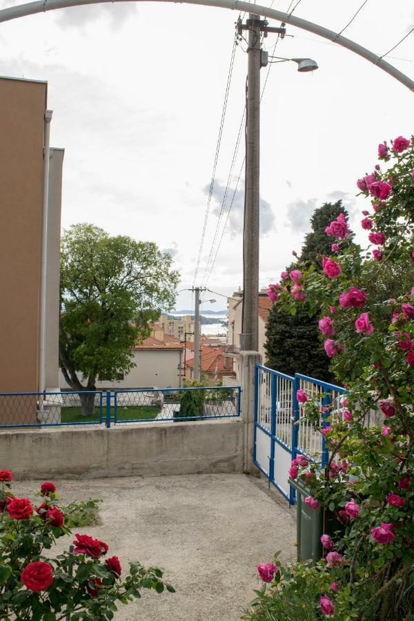 Apartment Kata Šibenik Екстериор снимка