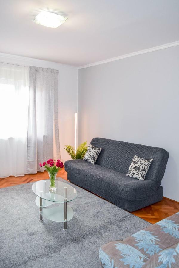 Apartment Kata Šibenik Екстериор снимка