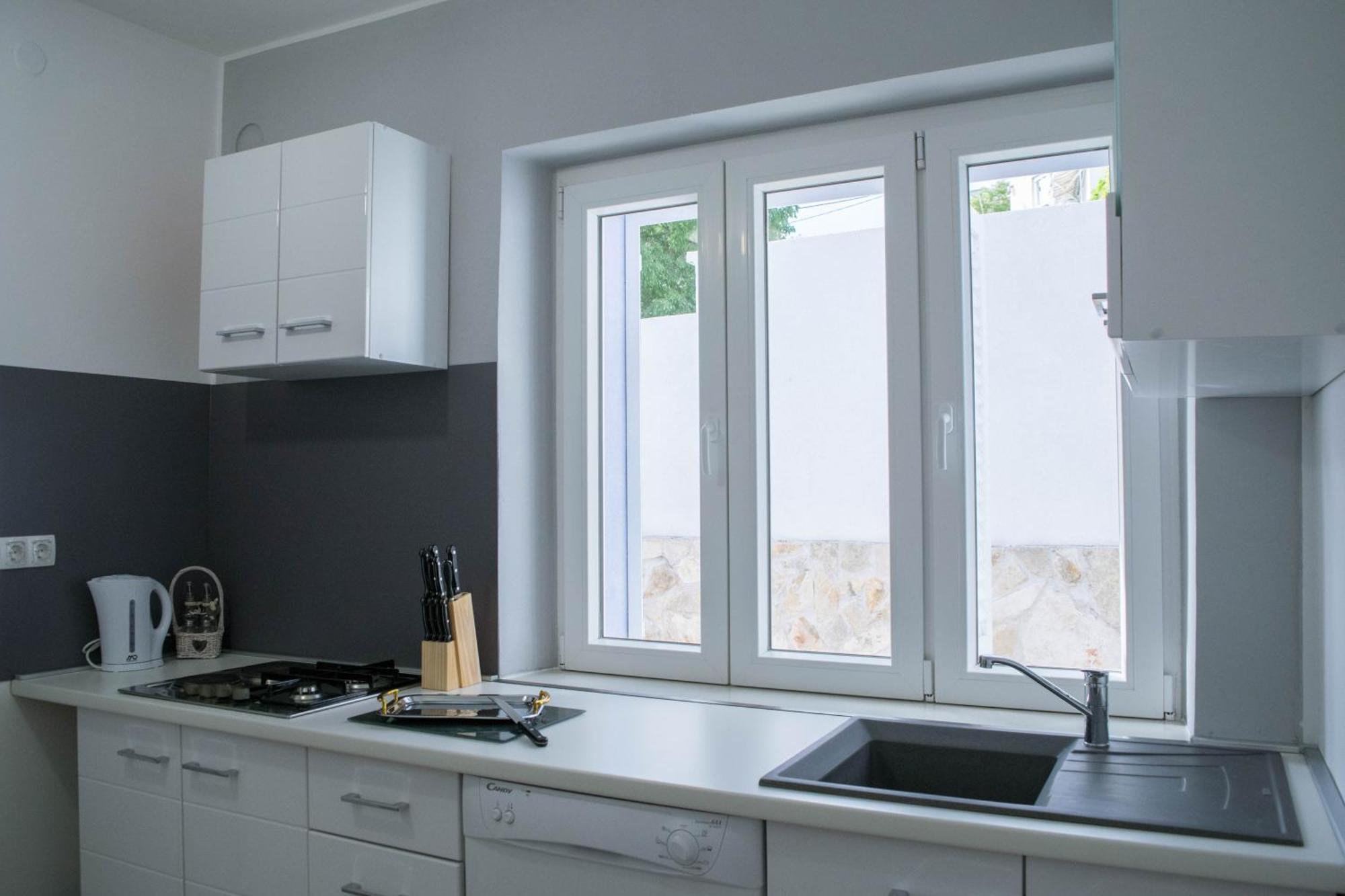Apartment Kata Šibenik Екстериор снимка