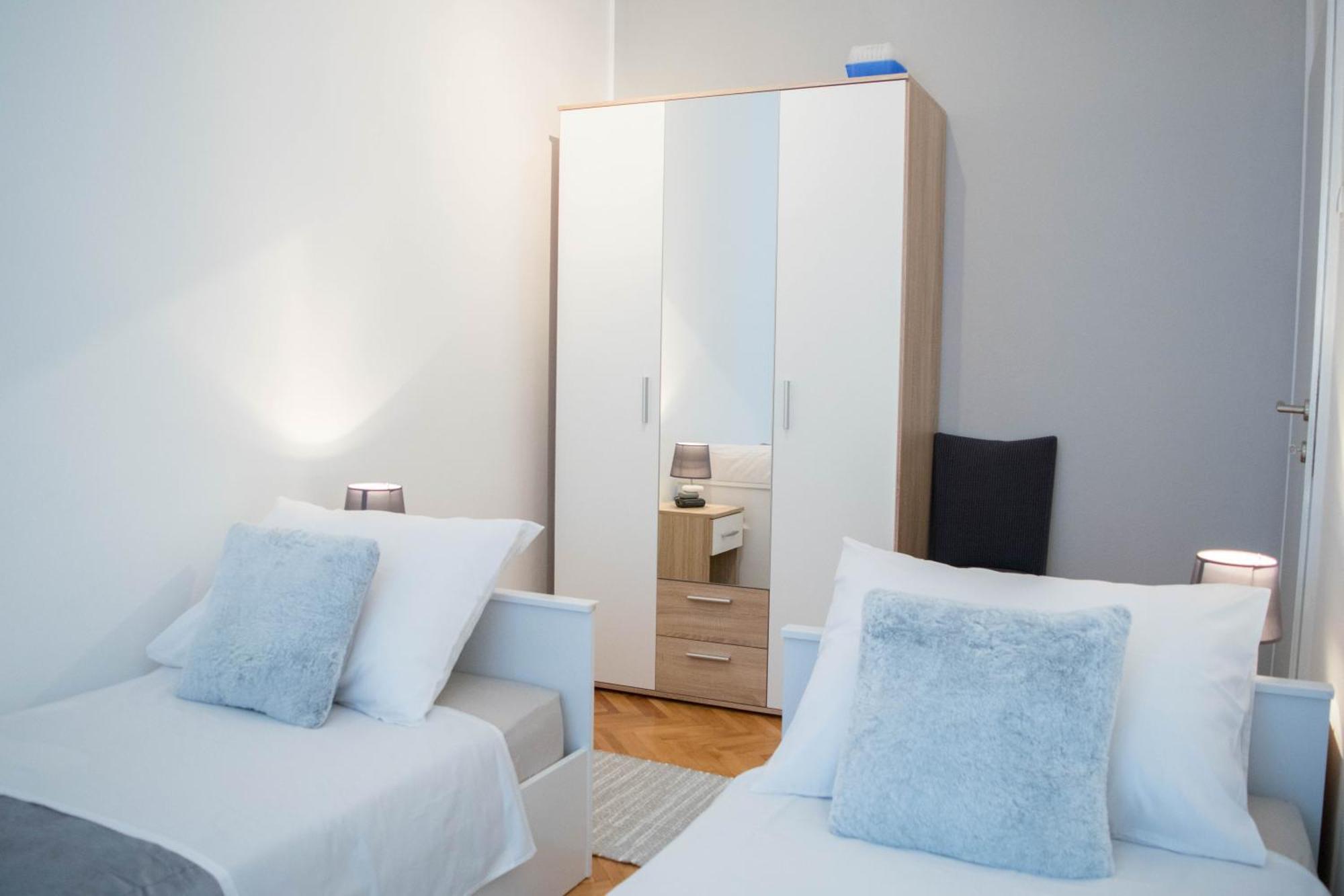 Apartment Kata Šibenik Екстериор снимка