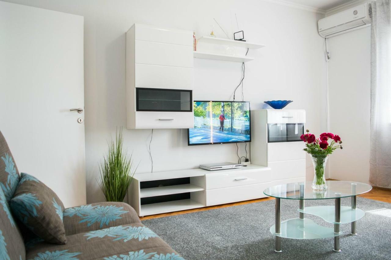 Apartment Kata Šibenik Екстериор снимка