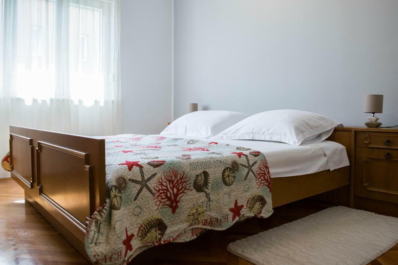 Apartment Kata Šibenik Екстериор снимка