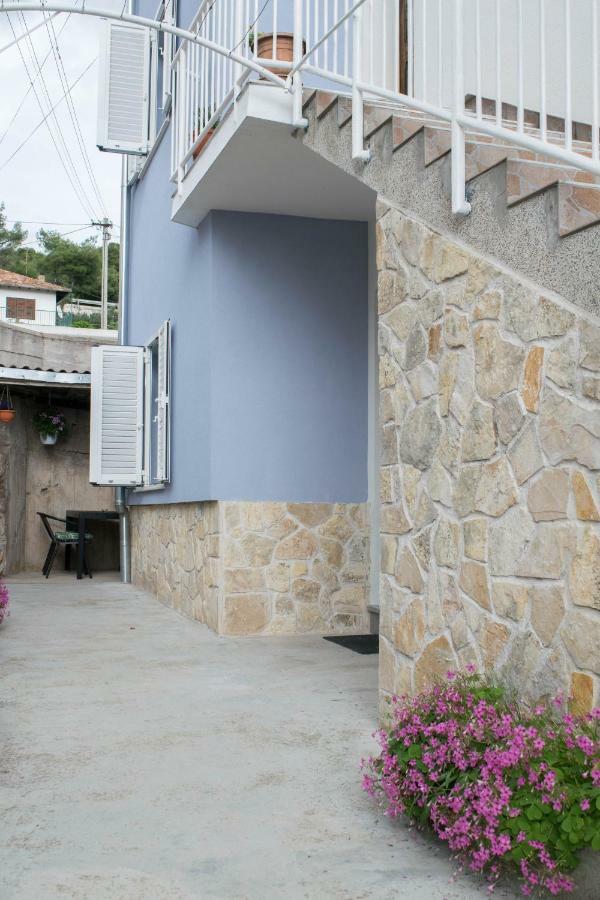 Apartment Kata Šibenik Екстериор снимка