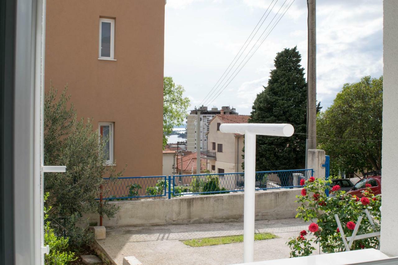 Apartment Kata Šibenik Екстериор снимка