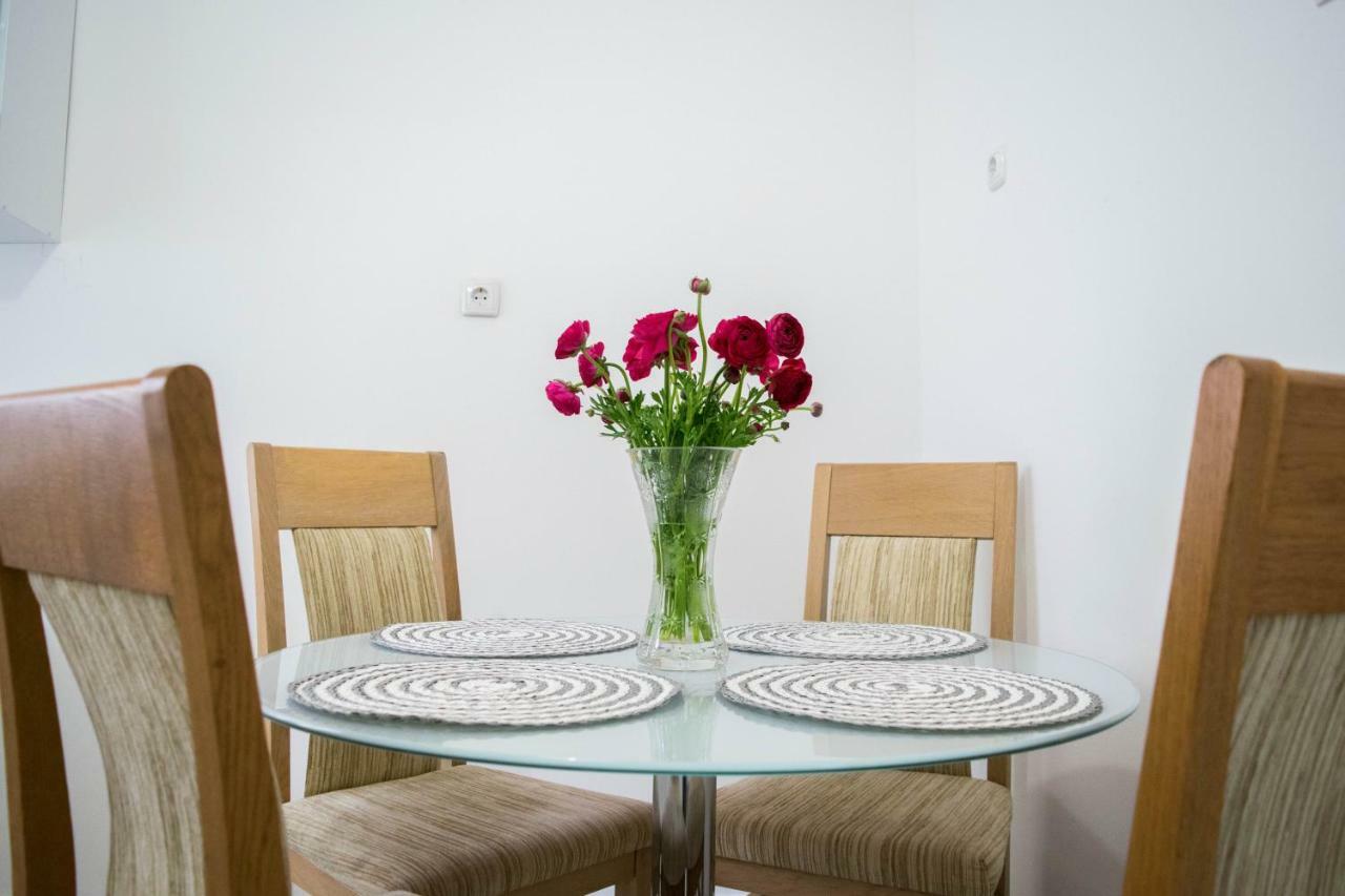 Apartment Kata Šibenik Екстериор снимка