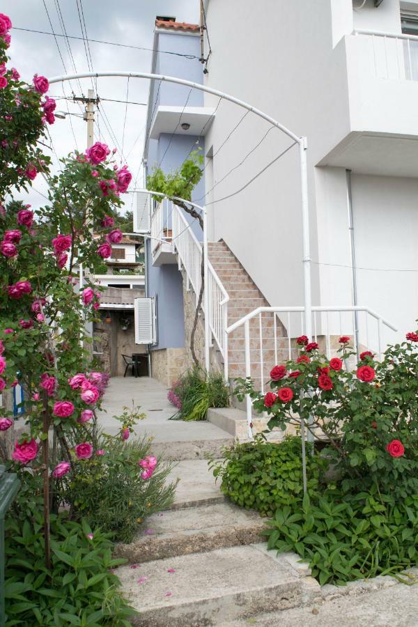 Apartment Kata Šibenik Екстериор снимка