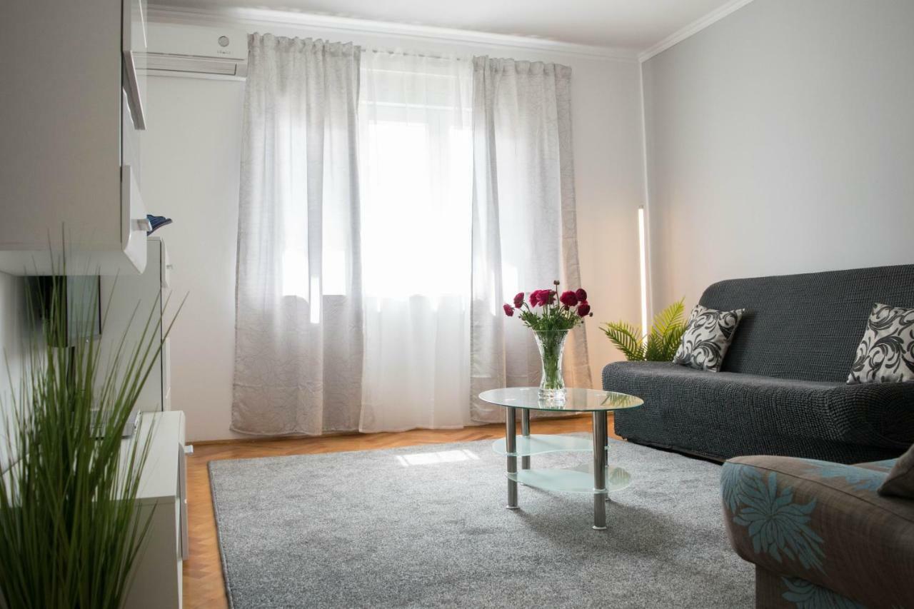 Apartment Kata Šibenik Екстериор снимка