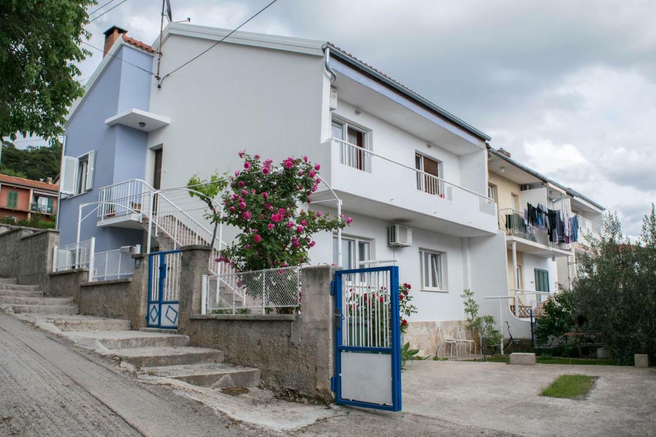 Apartment Kata Šibenik Екстериор снимка